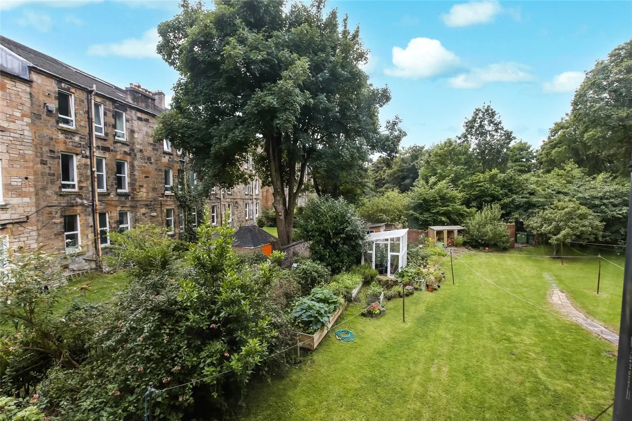 Leven Street, Glasgow, Glasgow City, G41, photo 22