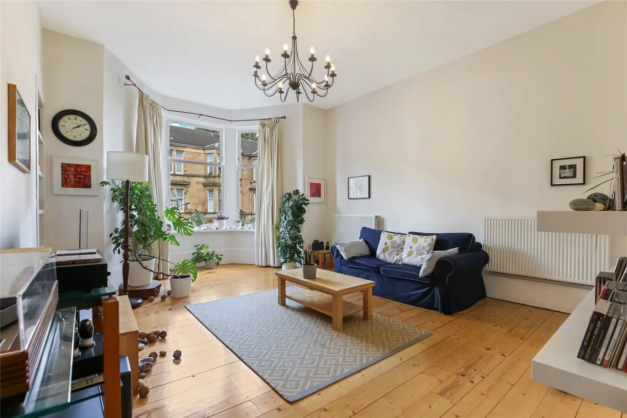 Leven Street, Glasgow, Glasgow City, G41, photo 3