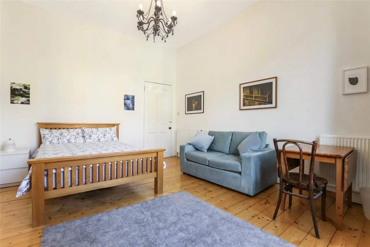 Leven Street, Glasgow, Glasgow City, G41, photo 12
