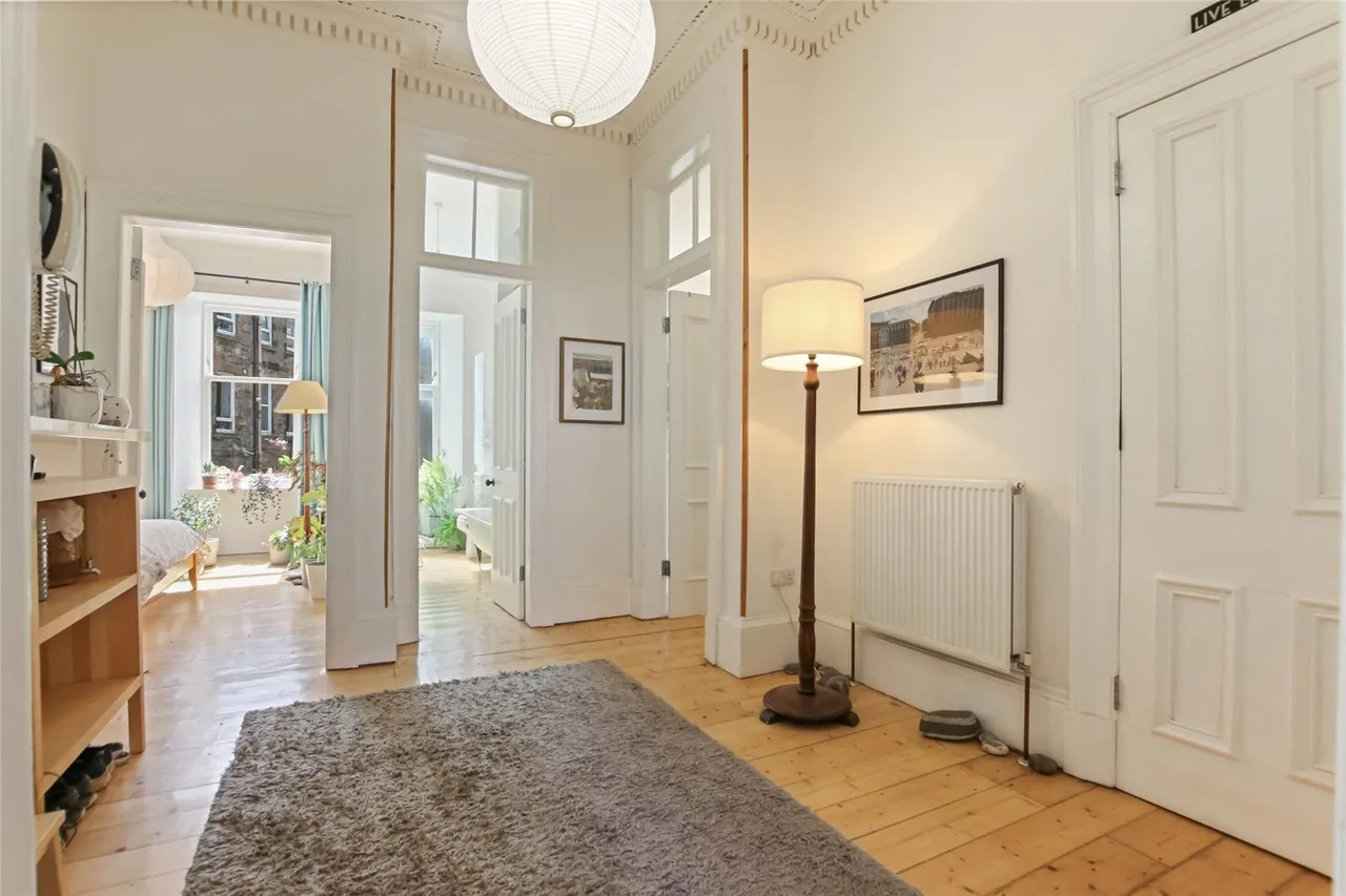 Leven Street, Glasgow, Glasgow City, G41, photo 6