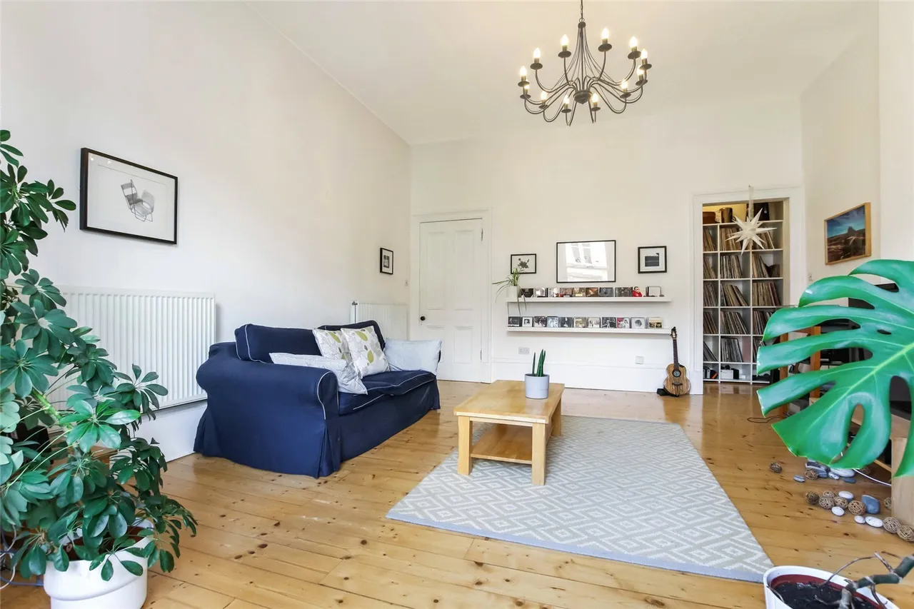 Leven Street, Glasgow, Glasgow City, G41, photo 4