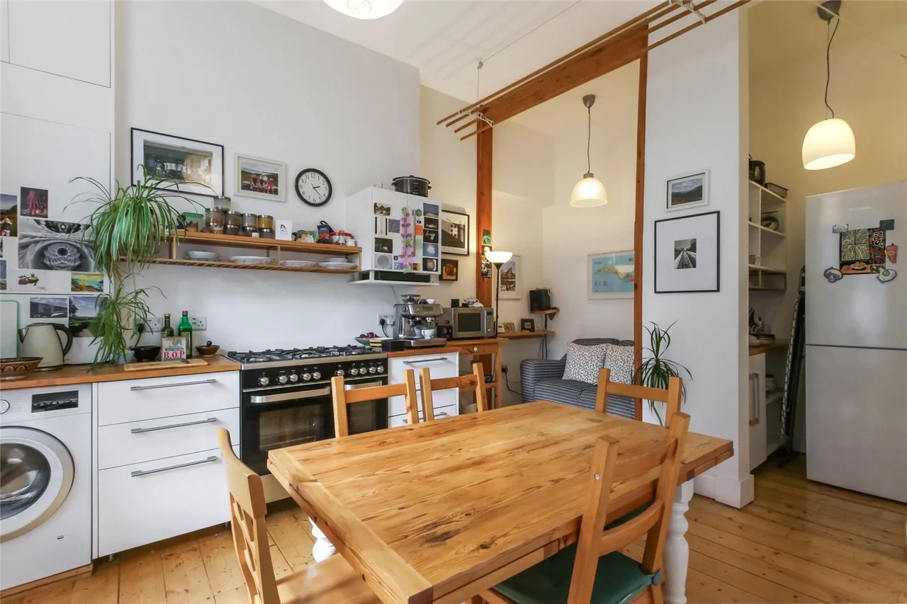 Leven Street, Glasgow, Glasgow City, G41, photo 7