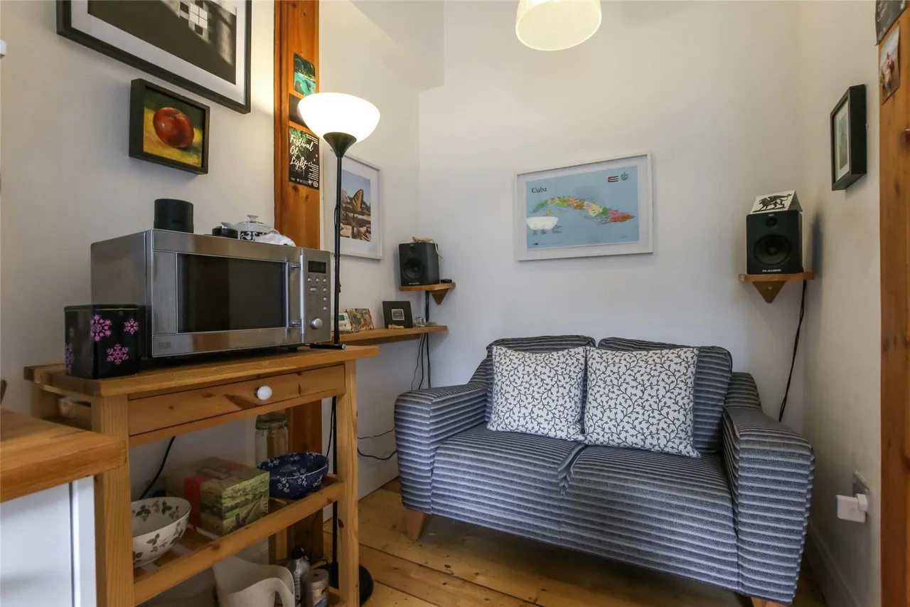 Leven Street, Glasgow, Glasgow City, G41, photo 20