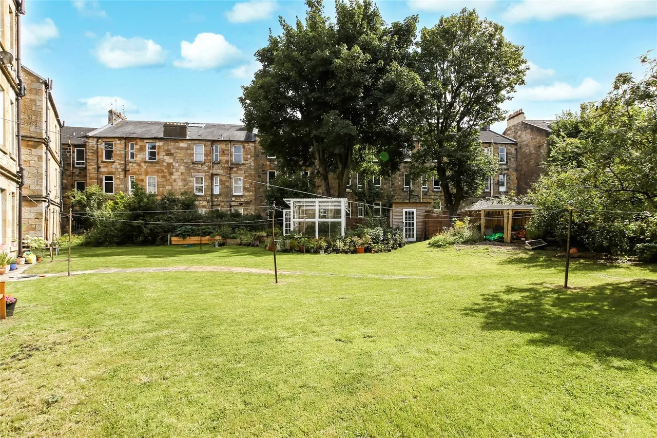Leven Street, Glasgow, Glasgow City, G41, photo 25