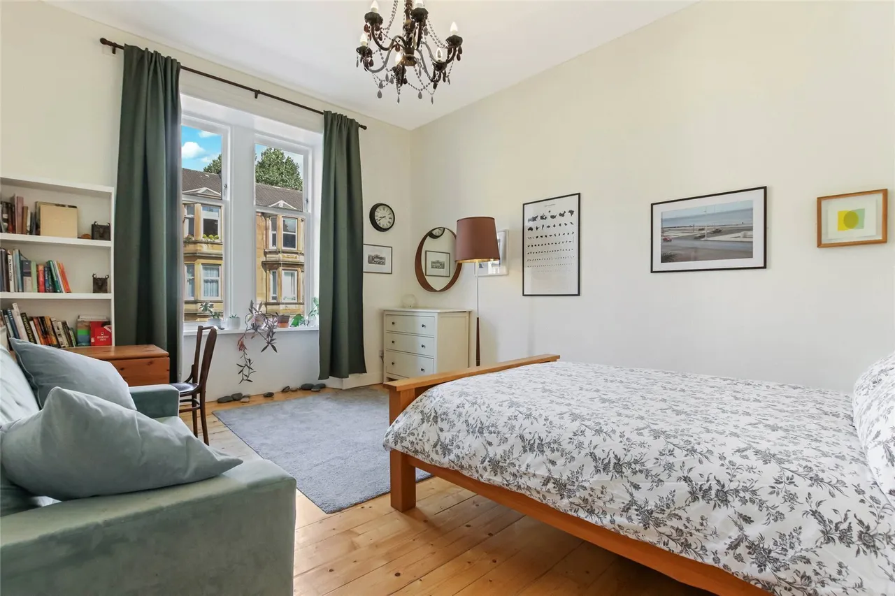 Leven Street, Glasgow, Glasgow City, G41, photo 9
