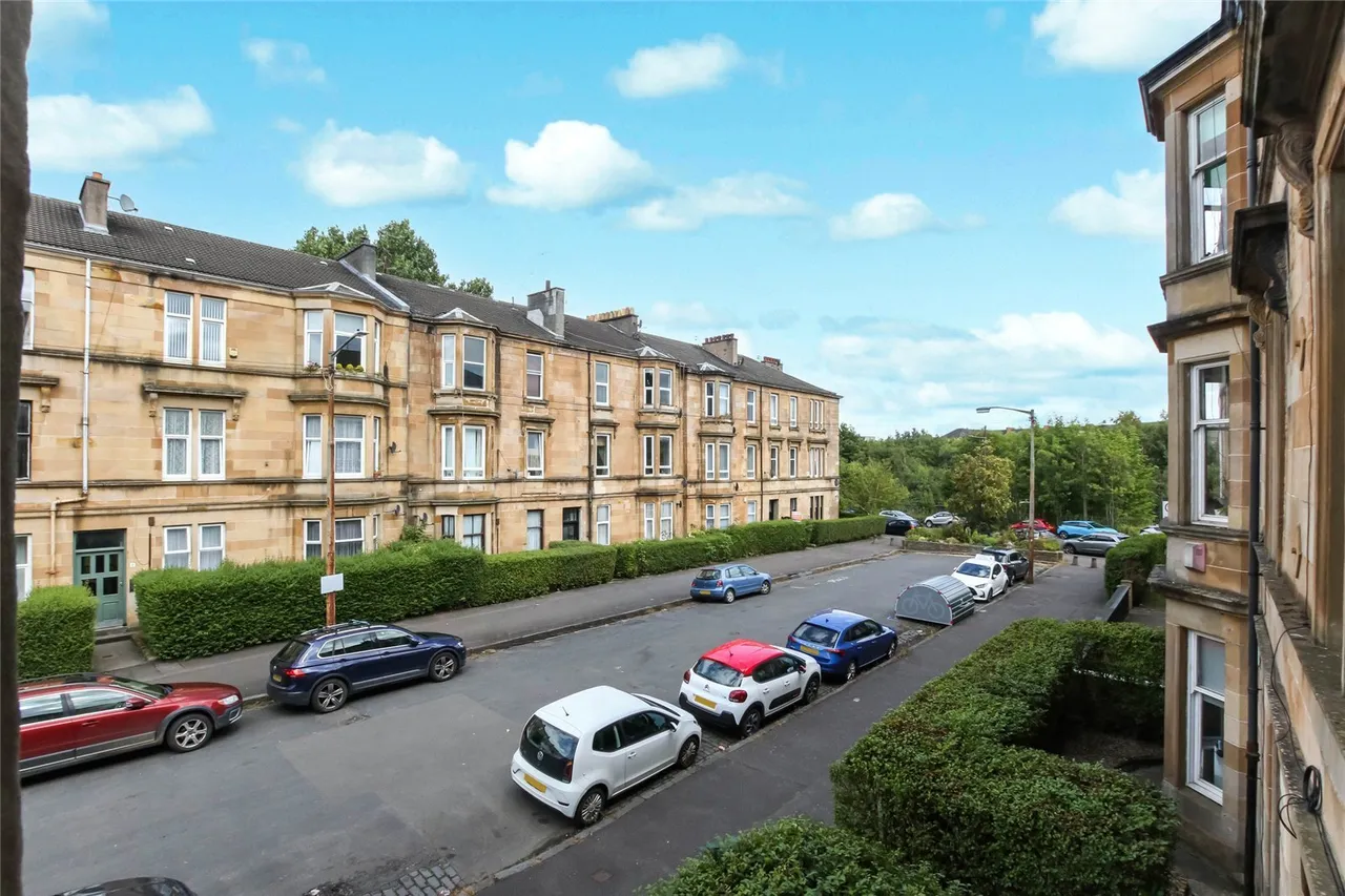 Leven Street, Glasgow, Glasgow City, G41, photo 21