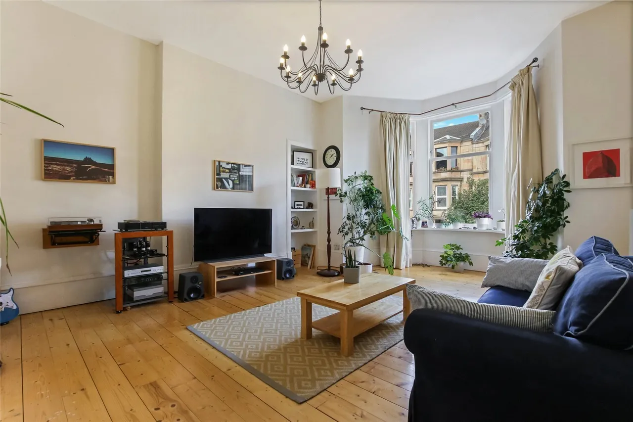 Leven Street, Glasgow, Glasgow City, G41, photo 2