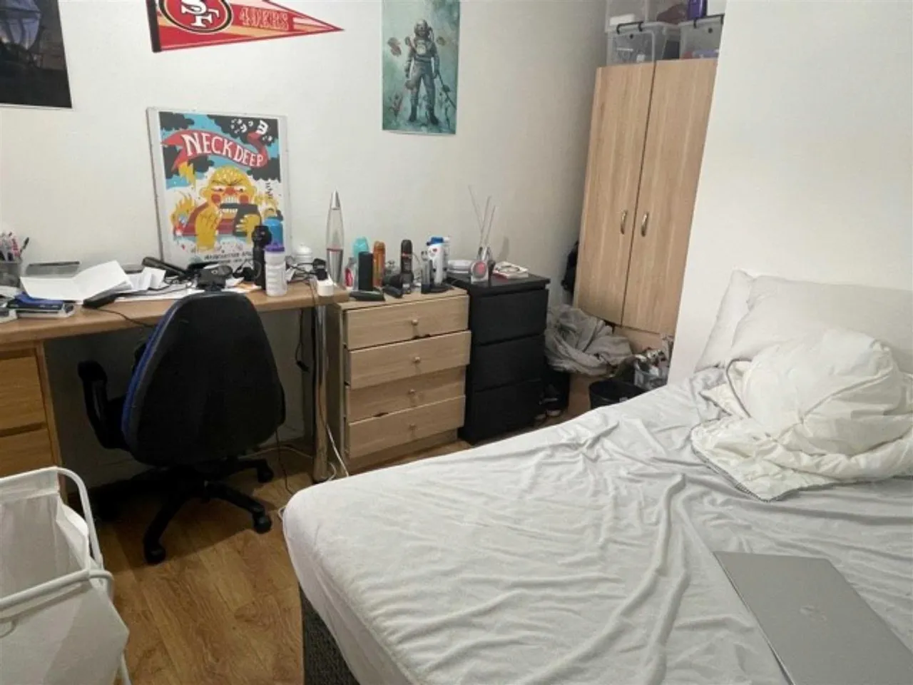 Standish Road, Fallowfield, M14, photo 9