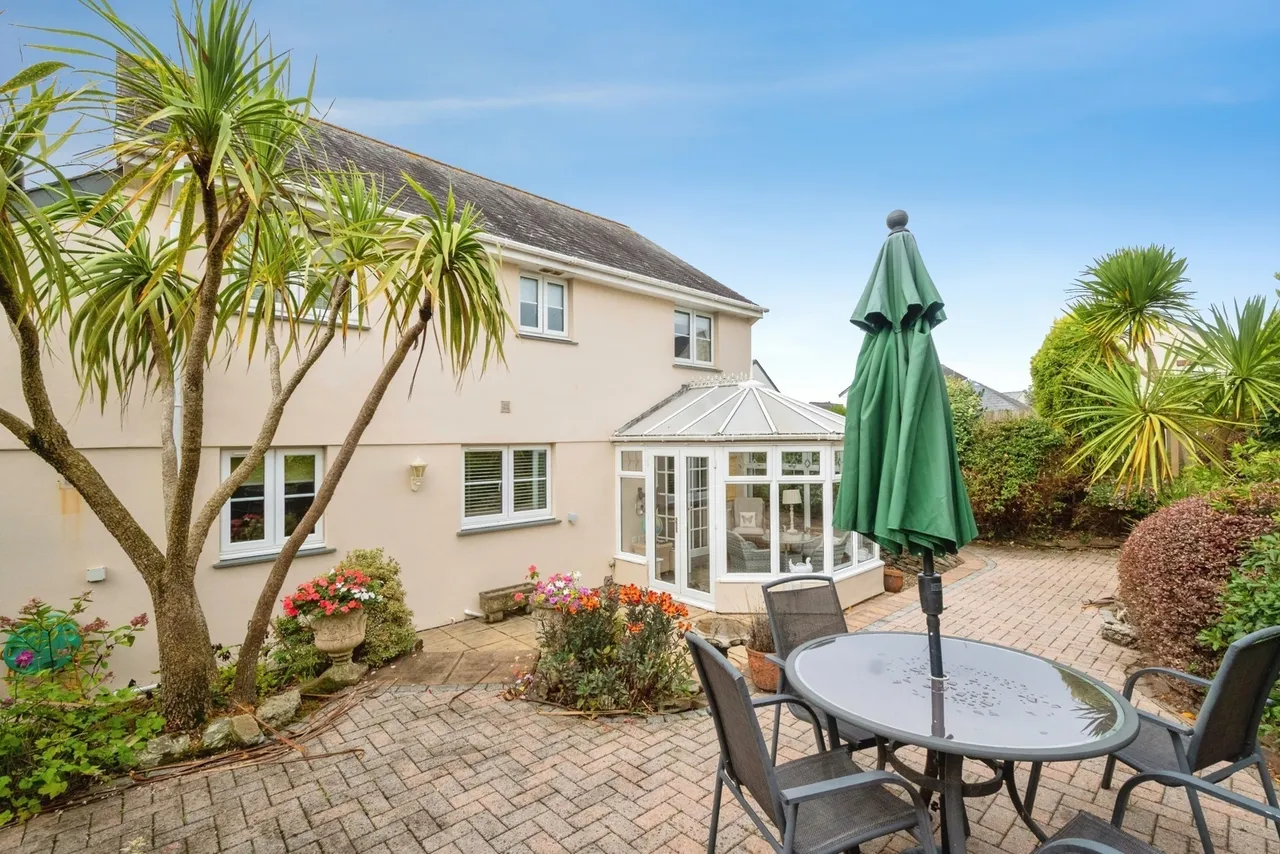The Meadows, St. Teath, PL30, photo 2