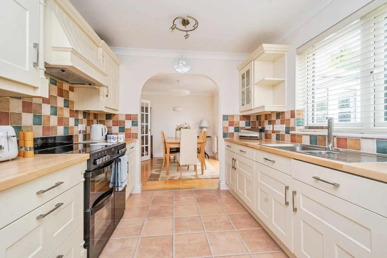 The Meadows, St. Teath, PL30, photo 9