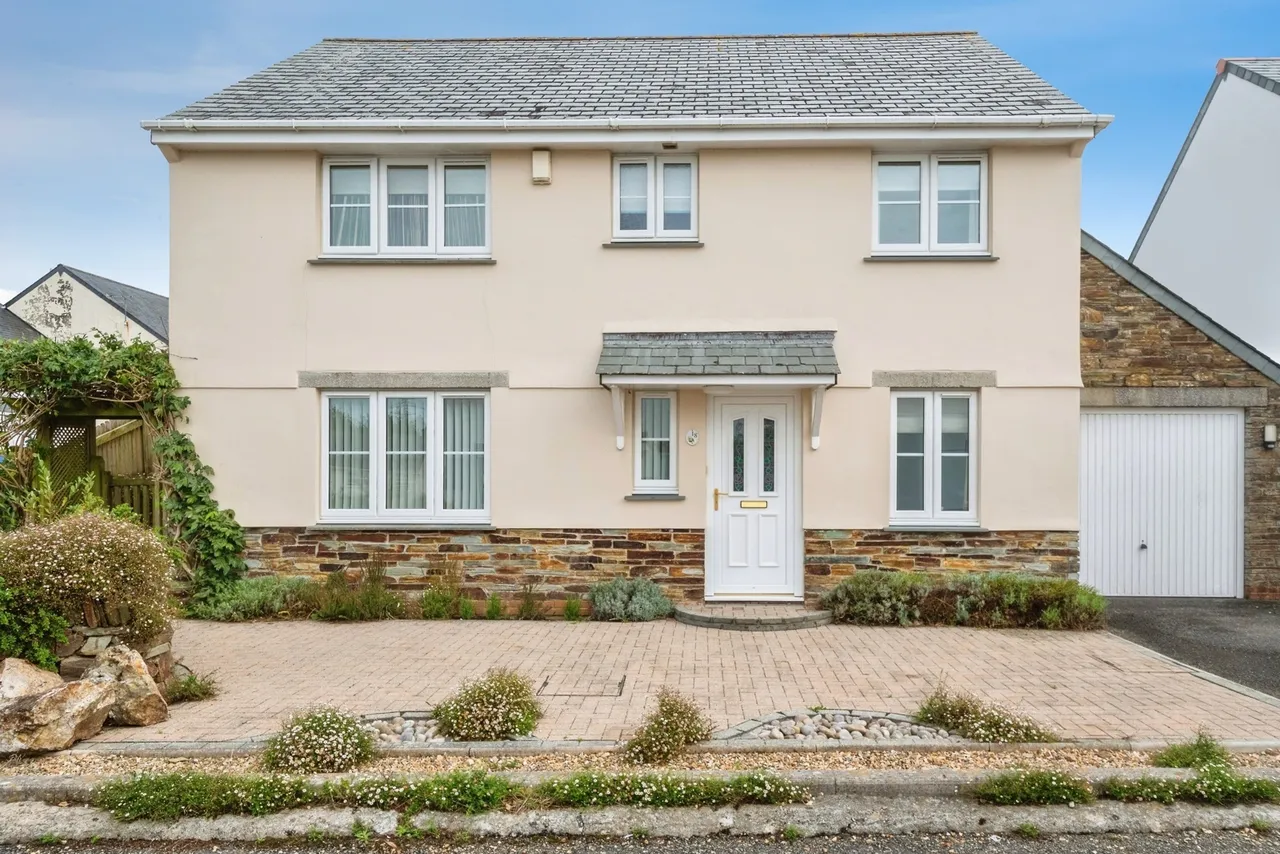 The Meadows, St. Teath, PL30, photo 20
