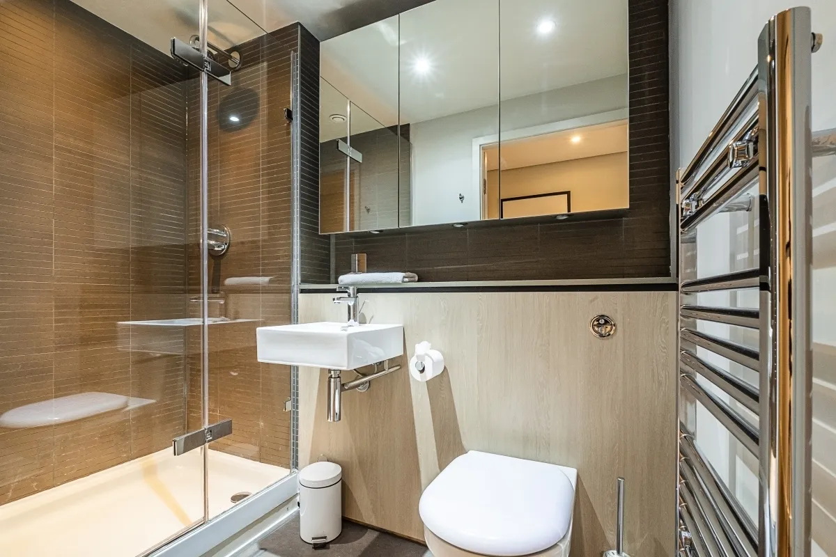 4 Merchant Square East Paddington W2, photo 11