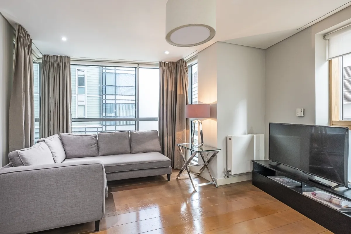 4 Merchant Square East Paddington W2, photo 5