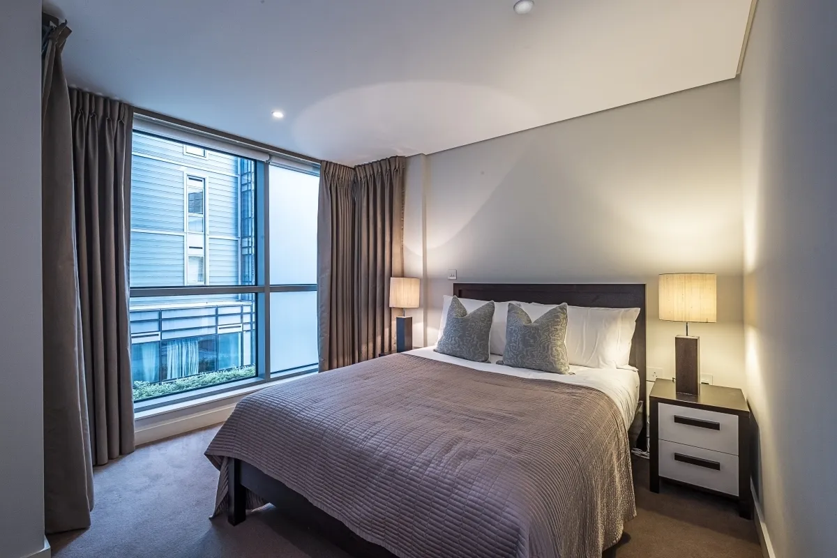 4 Merchant Square East Paddington W2, photo 12