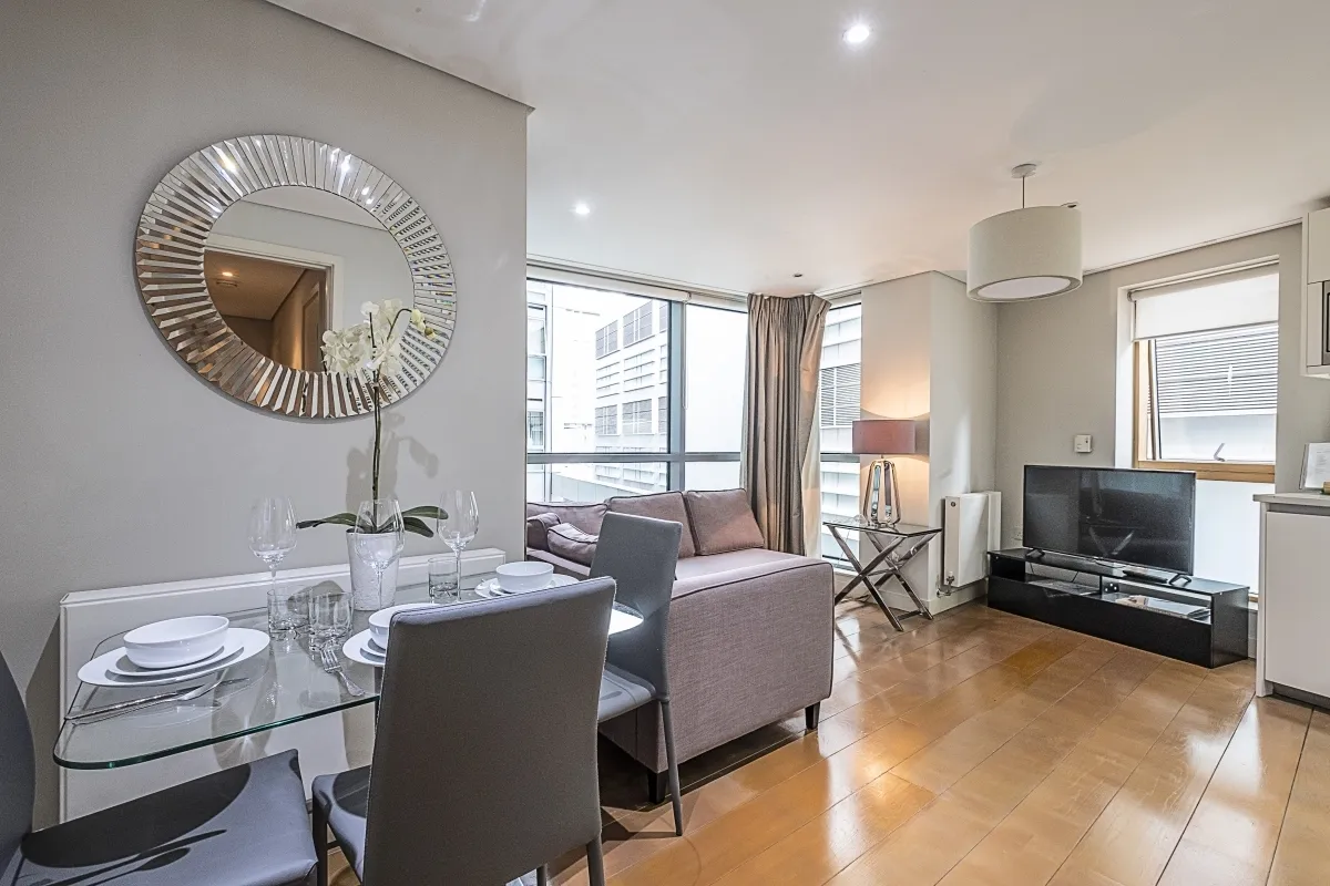 4 Merchant Square East Paddington W2, photo 2