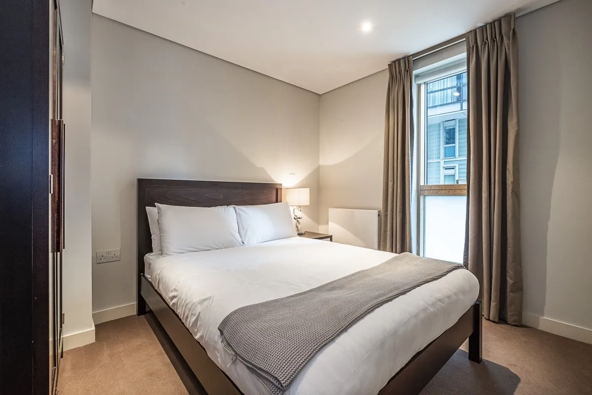 4 Merchant Square East Paddington W2, photo 9