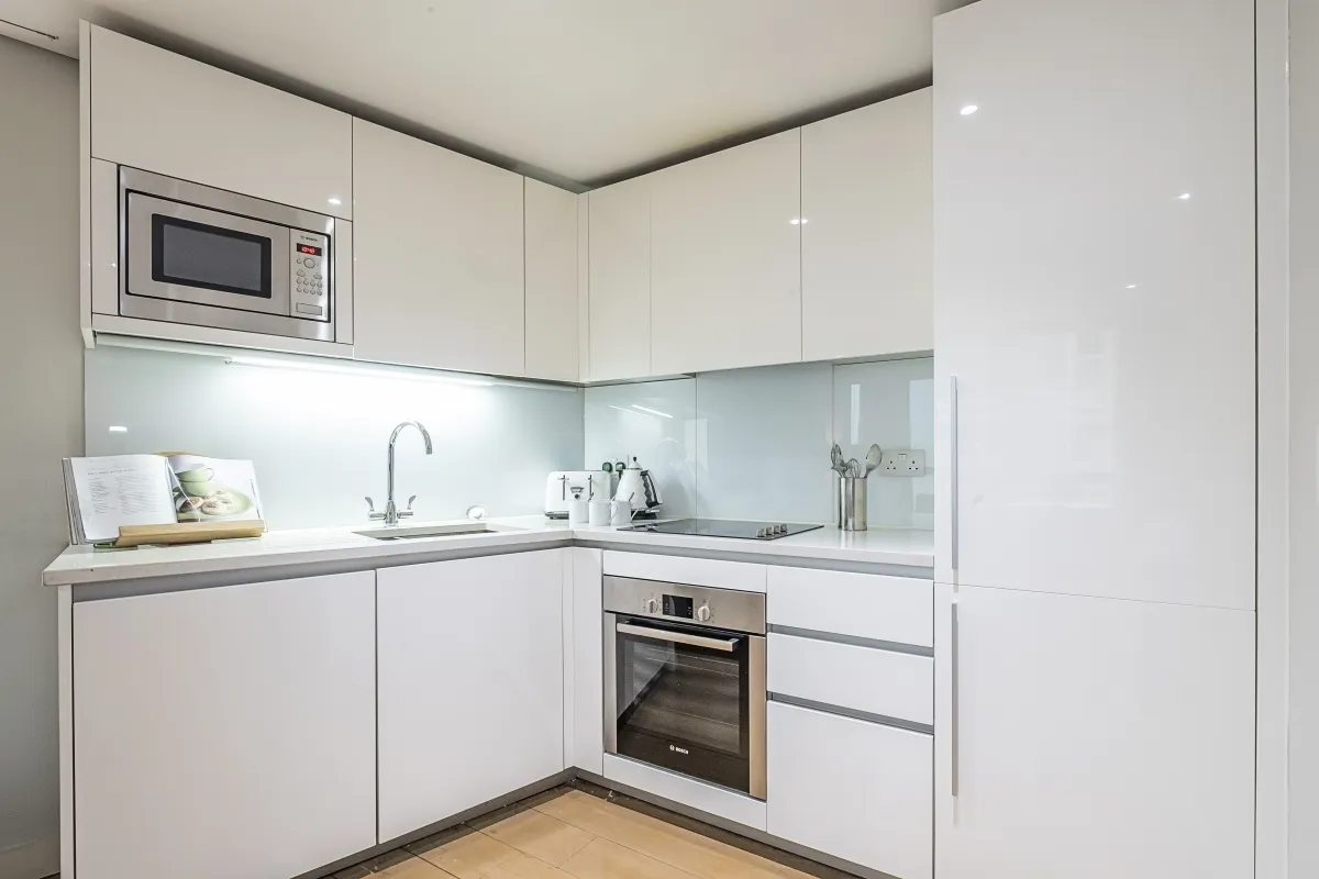 4 Merchant Square East Paddington W2, photo 4