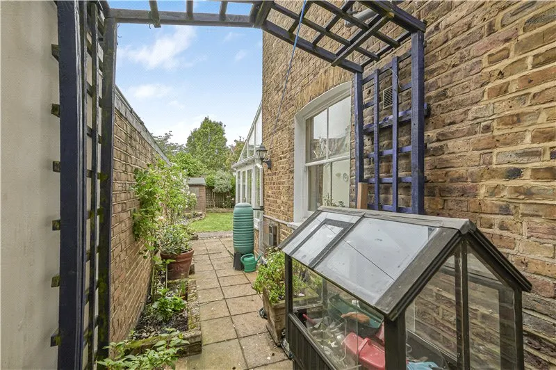 Elm Grove Road, Barnes, London, SW13, photo 6