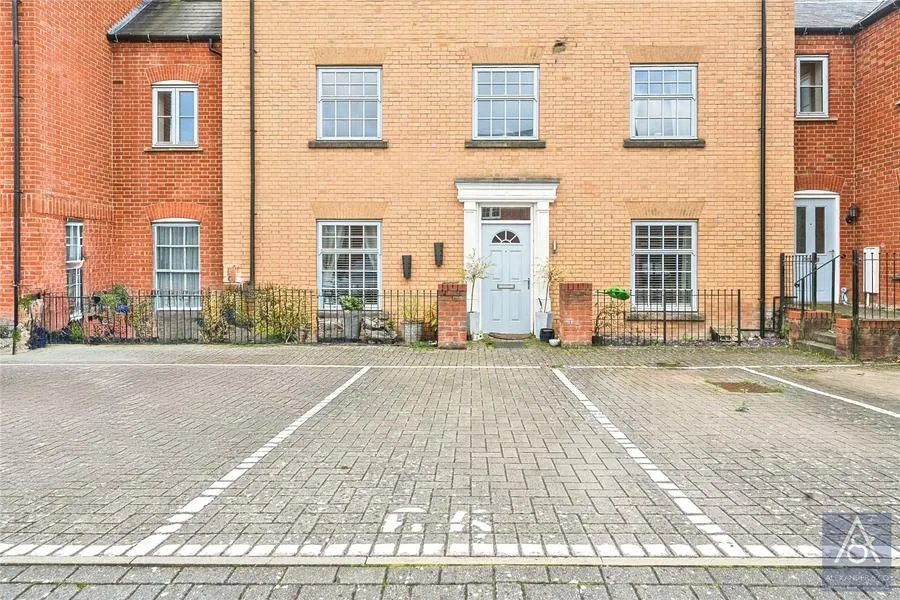 Needlepin Way, Buckingham, MK18, photo 17