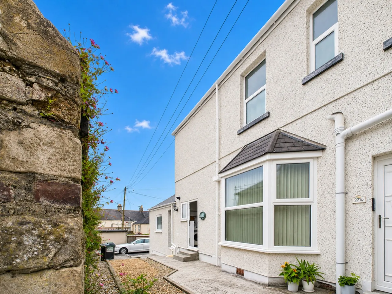2 bed flat for sale — Stuart Road, Stoke, Plymouth