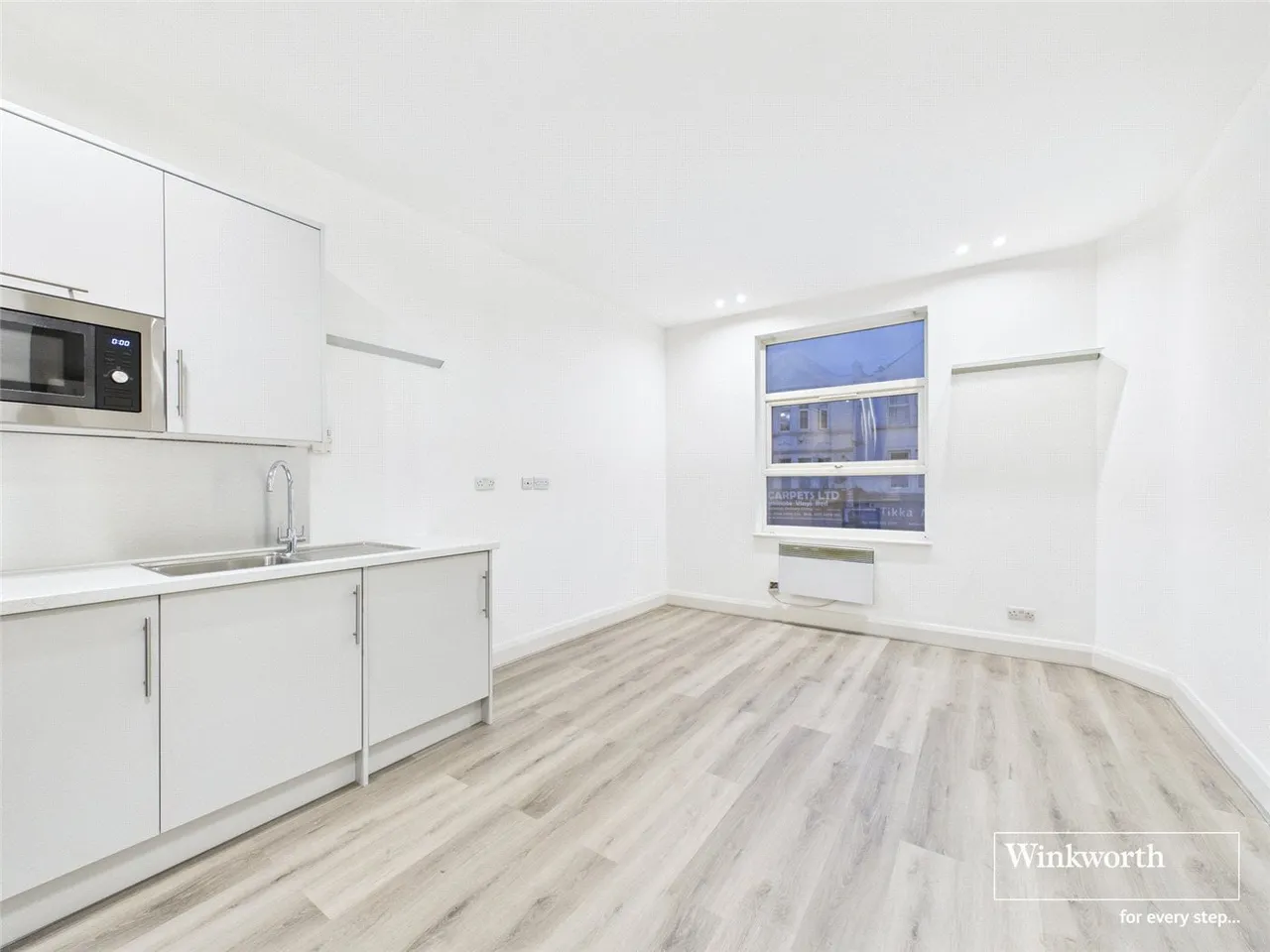 3 bed flat to rent — West Hendon Broadway, 151-153, West Hendon Broadway, London, NW9