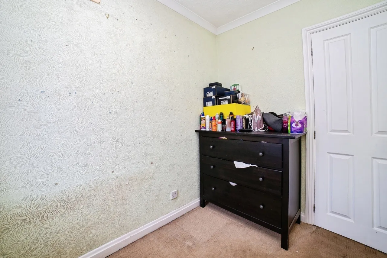 Barker Avenue, SUTTON-IN-ASHFIELD, Nottinghamshire, NG17, photo 16
