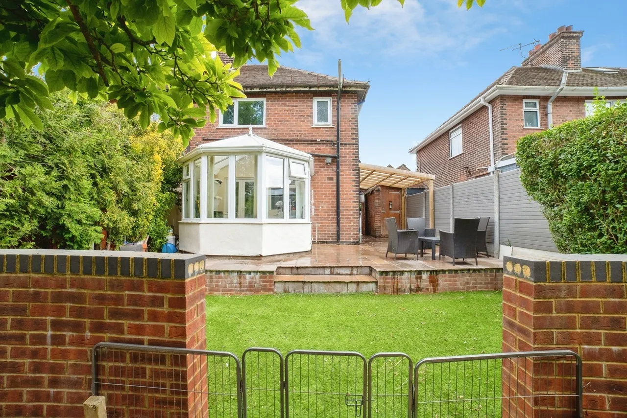 Barker Avenue, SUTTON-IN-ASHFIELD, Nottinghamshire, NG17, photo 4