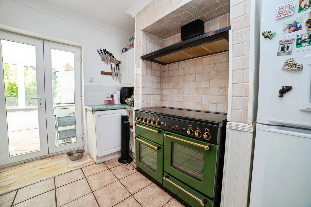 Barker Avenue, SUTTON-IN-ASHFIELD, Nottinghamshire, NG17, photo 7