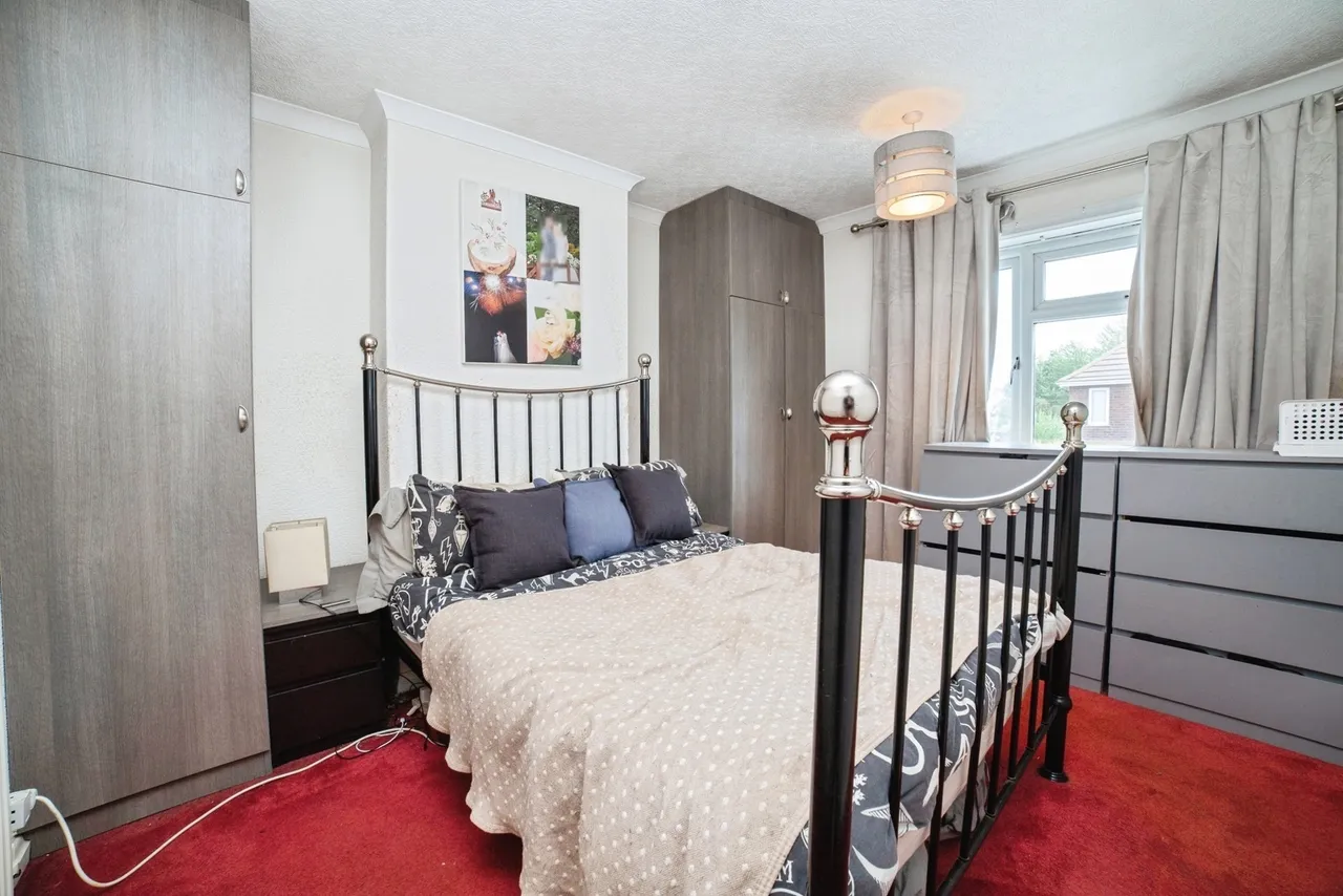Barker Avenue, SUTTON-IN-ASHFIELD, Nottinghamshire, NG17, photo 12