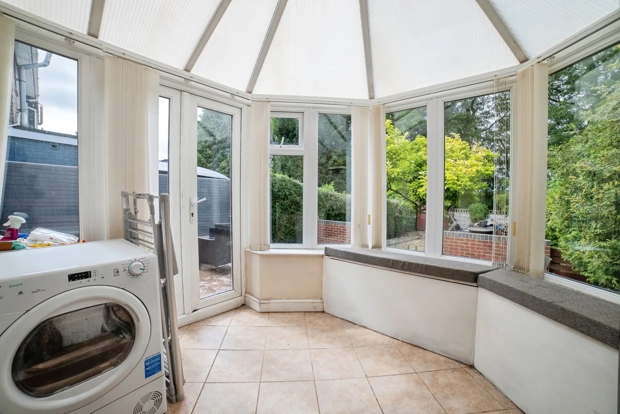 Barker Avenue, SUTTON-IN-ASHFIELD, Nottinghamshire, NG17, photo 10