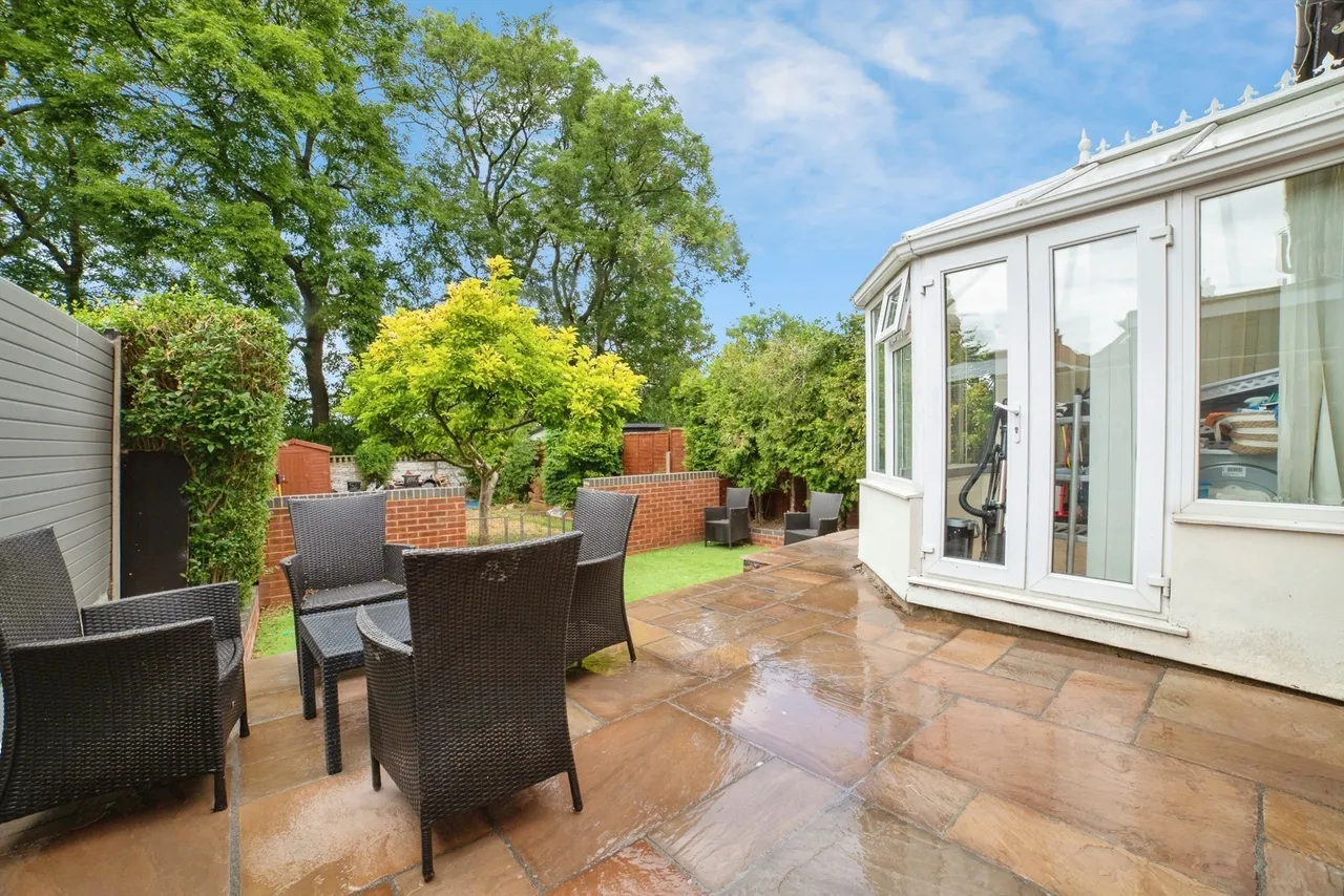 Barker Avenue, SUTTON-IN-ASHFIELD, Nottinghamshire, NG17, photo 19