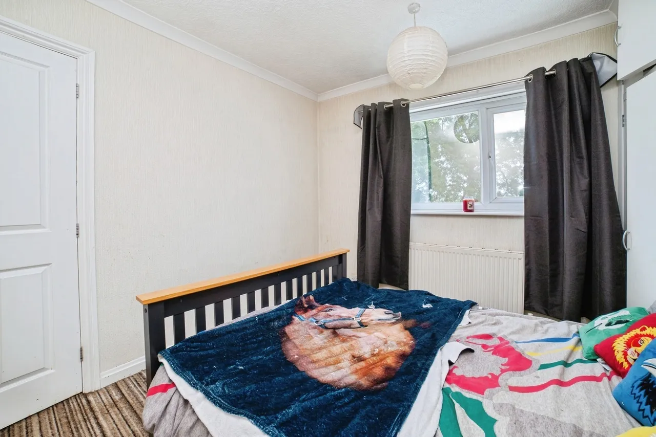 Barker Avenue, SUTTON-IN-ASHFIELD, Nottinghamshire, NG17, photo 14