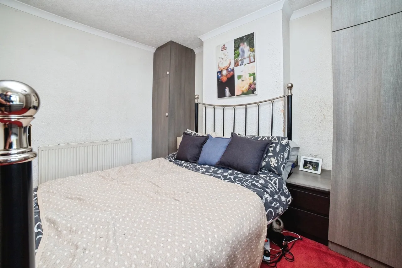 Barker Avenue, SUTTON-IN-ASHFIELD, Nottinghamshire, NG17, photo 13