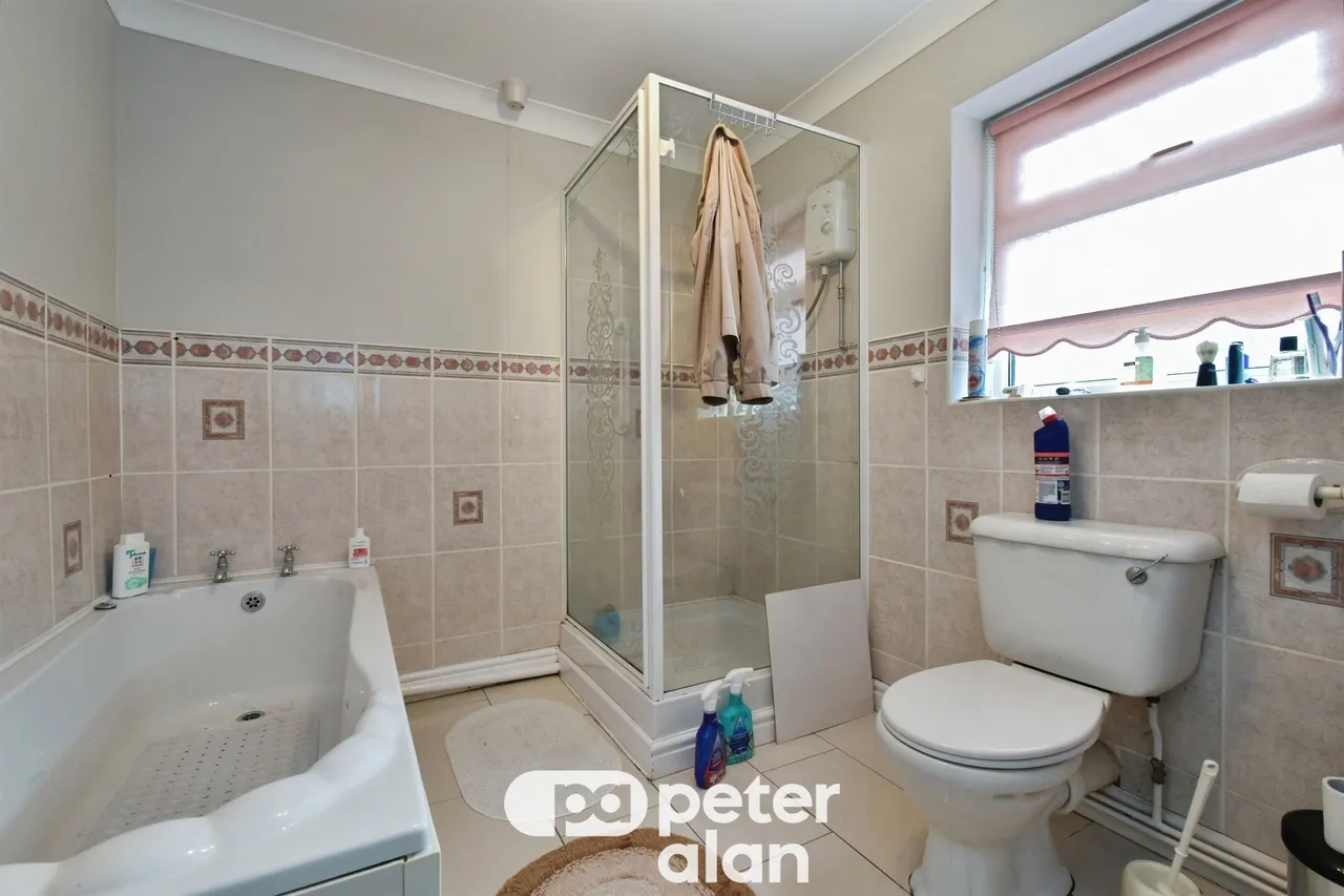 Riverside Close, Merthyr Tydfil, CF48, photo 17