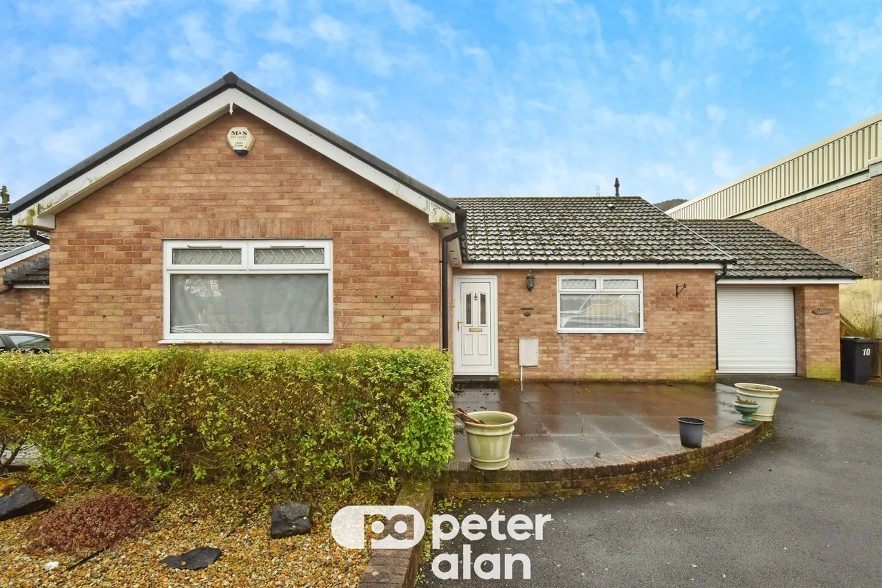 Riverside Close, Merthyr Tydfil, CF48, photo 18