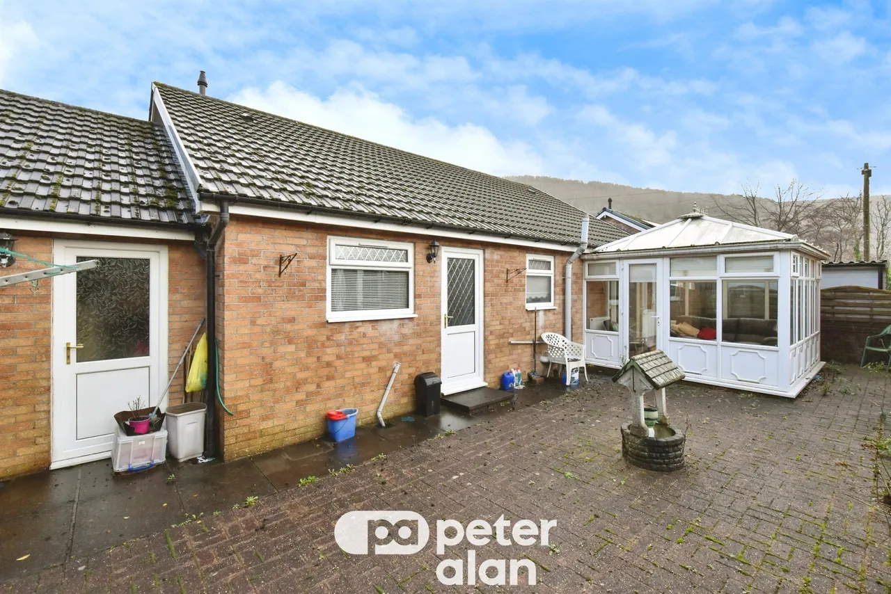 Riverside Close, Merthyr Tydfil, CF48, photo 20
