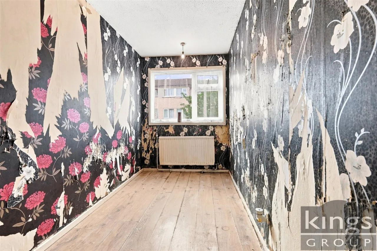 Fairbanks Road, London, photo 9