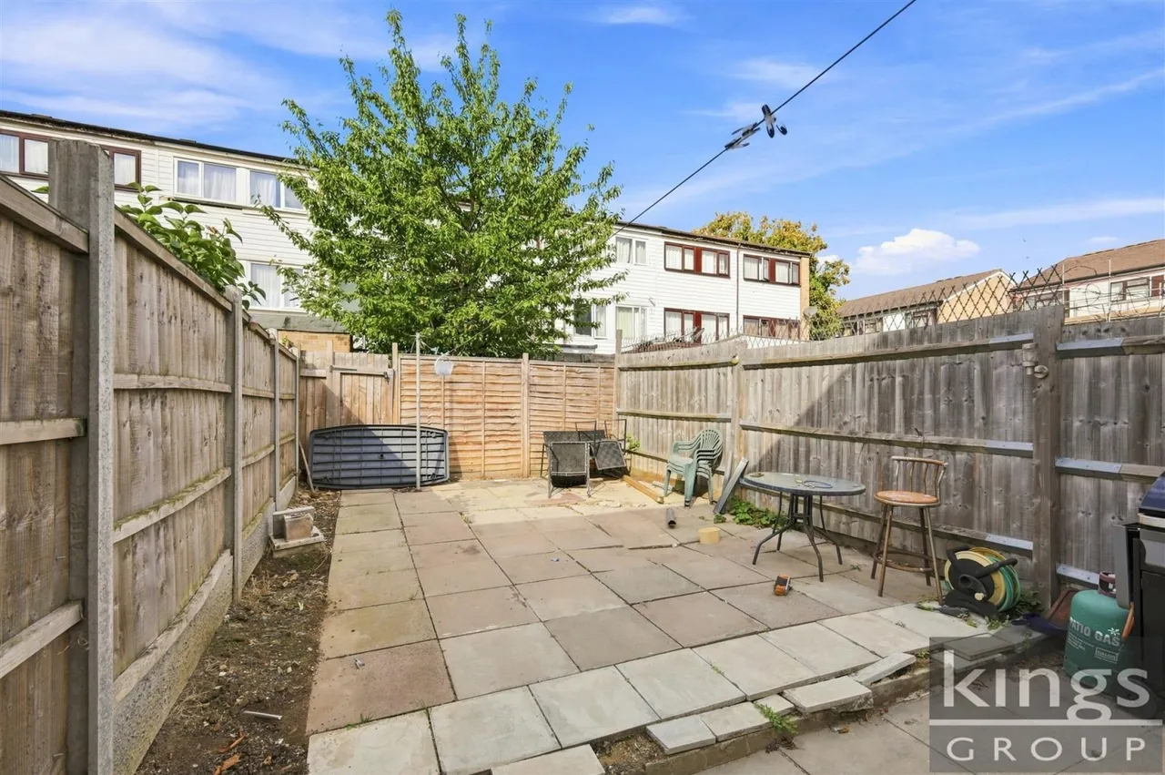 Fairbanks Road, London, photo 10