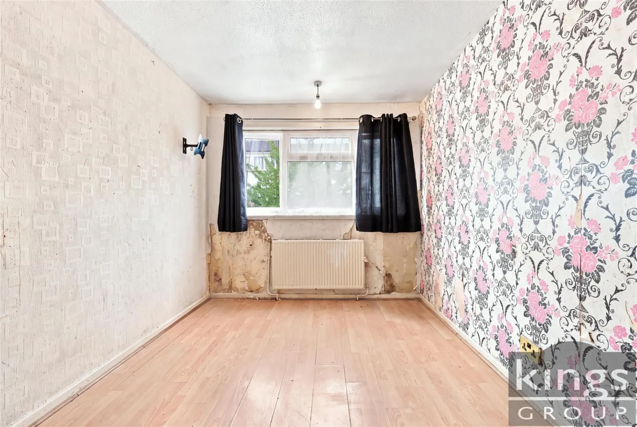 Fairbanks Road, London, photo 8