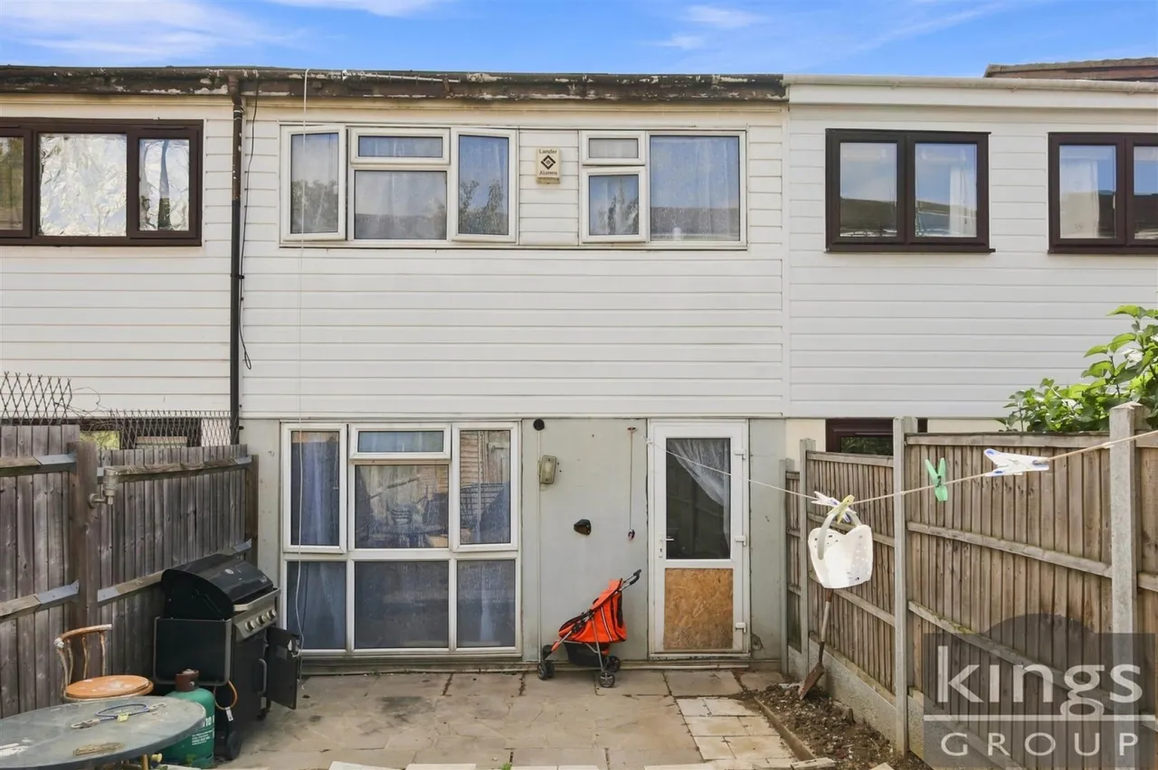 Fairbanks Road, London, photo 11