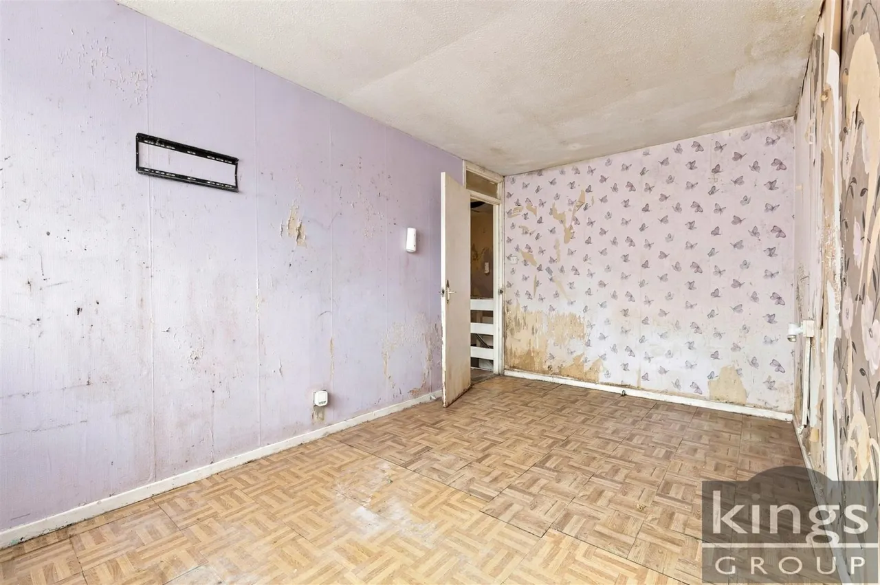 Fairbanks Road, London, photo 7