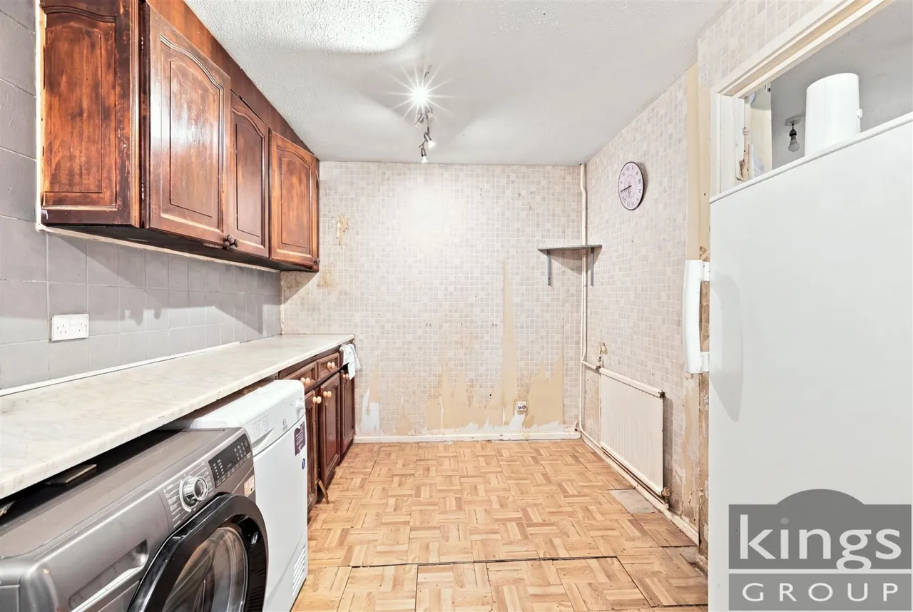 Fairbanks Road, London, photo 13