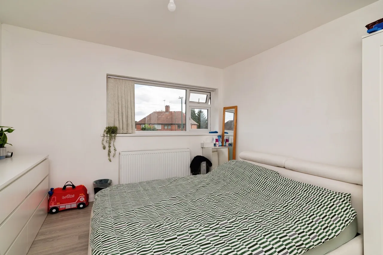 Frinton Road, Nottingham, NG8, photo 13