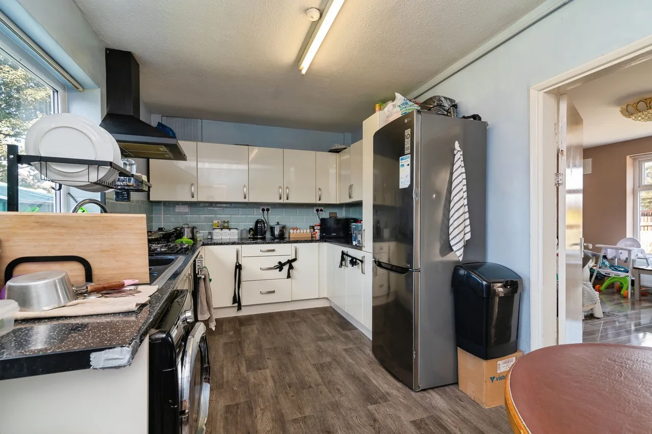 Frinton Road, Nottingham, NG8, photo 12
