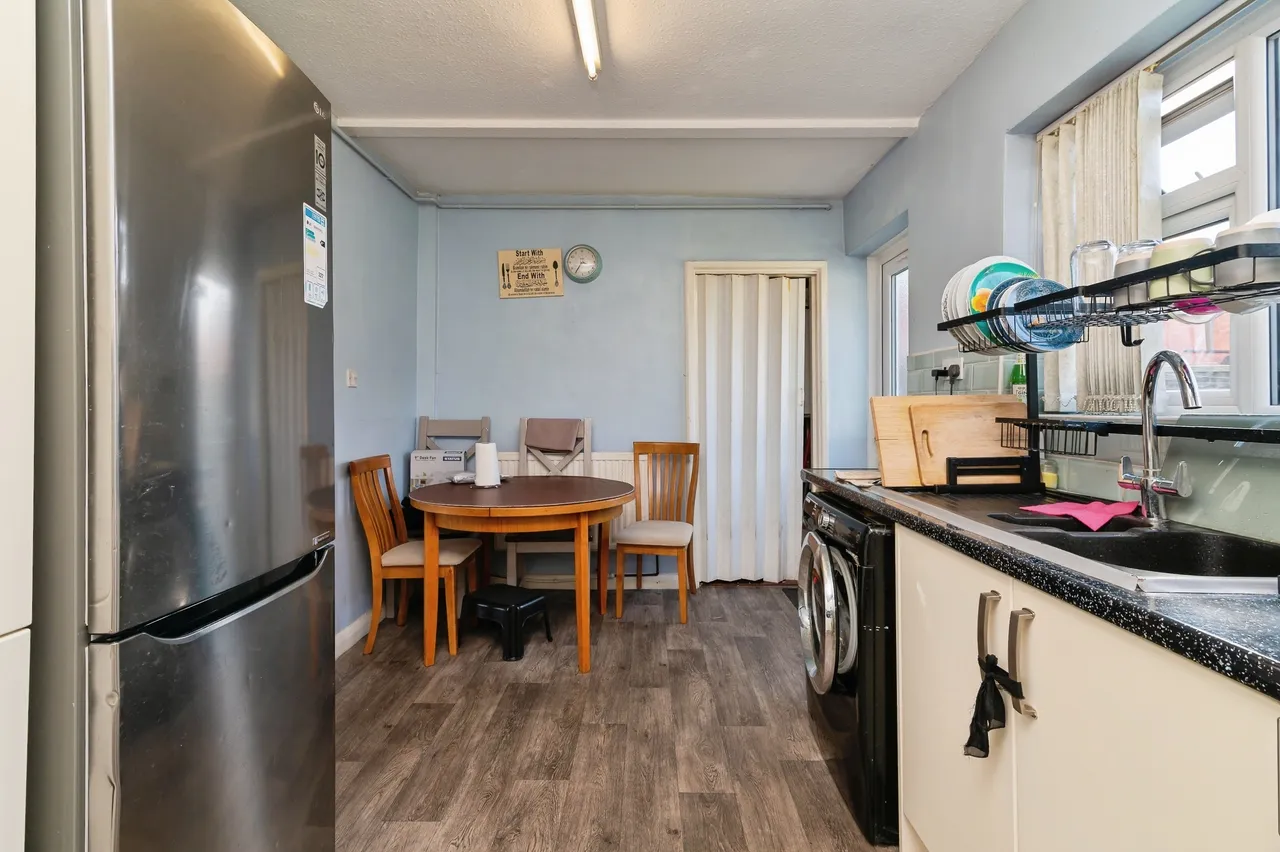 Frinton Road, Nottingham, NG8, photo 11