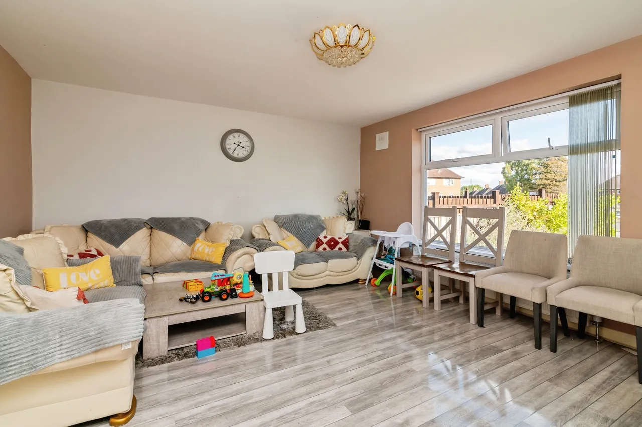 Frinton Road, Nottingham, NG8, photo 14