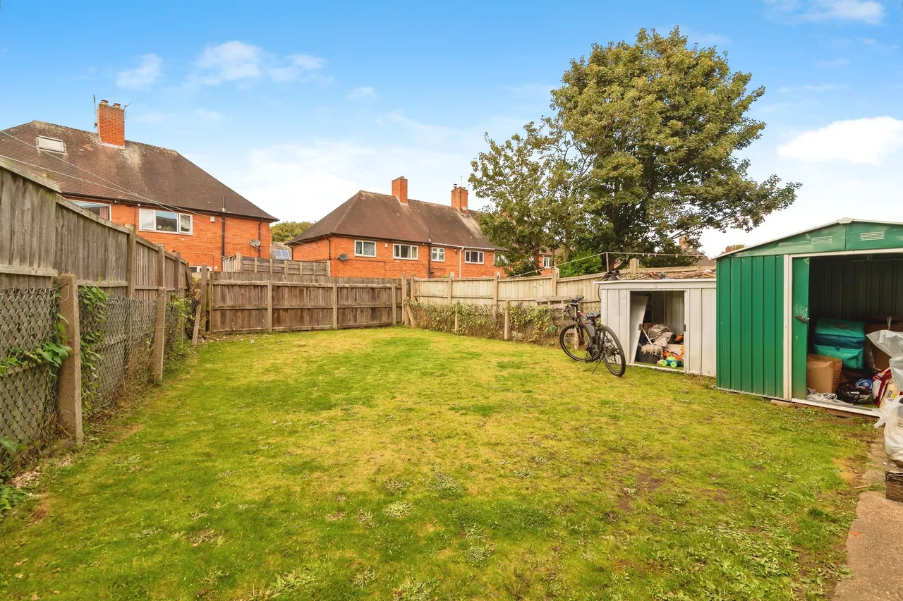 Frinton Road, Nottingham, NG8, photo 10