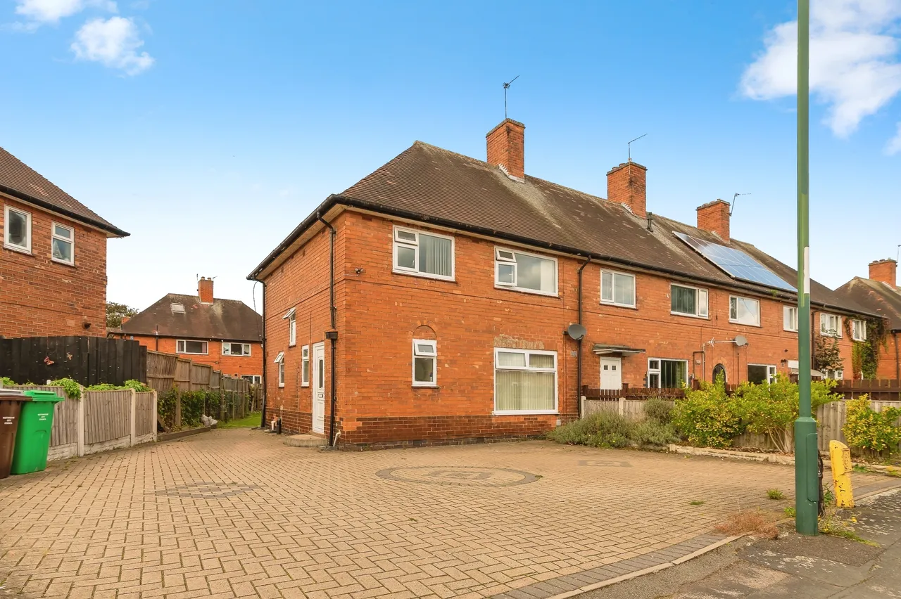 Frinton Road, Nottingham, NG8, photo 9