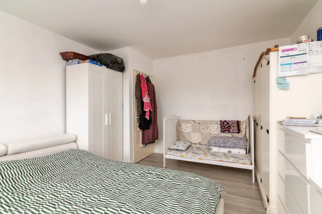 Frinton Road, Nottingham, NG8, photo 5