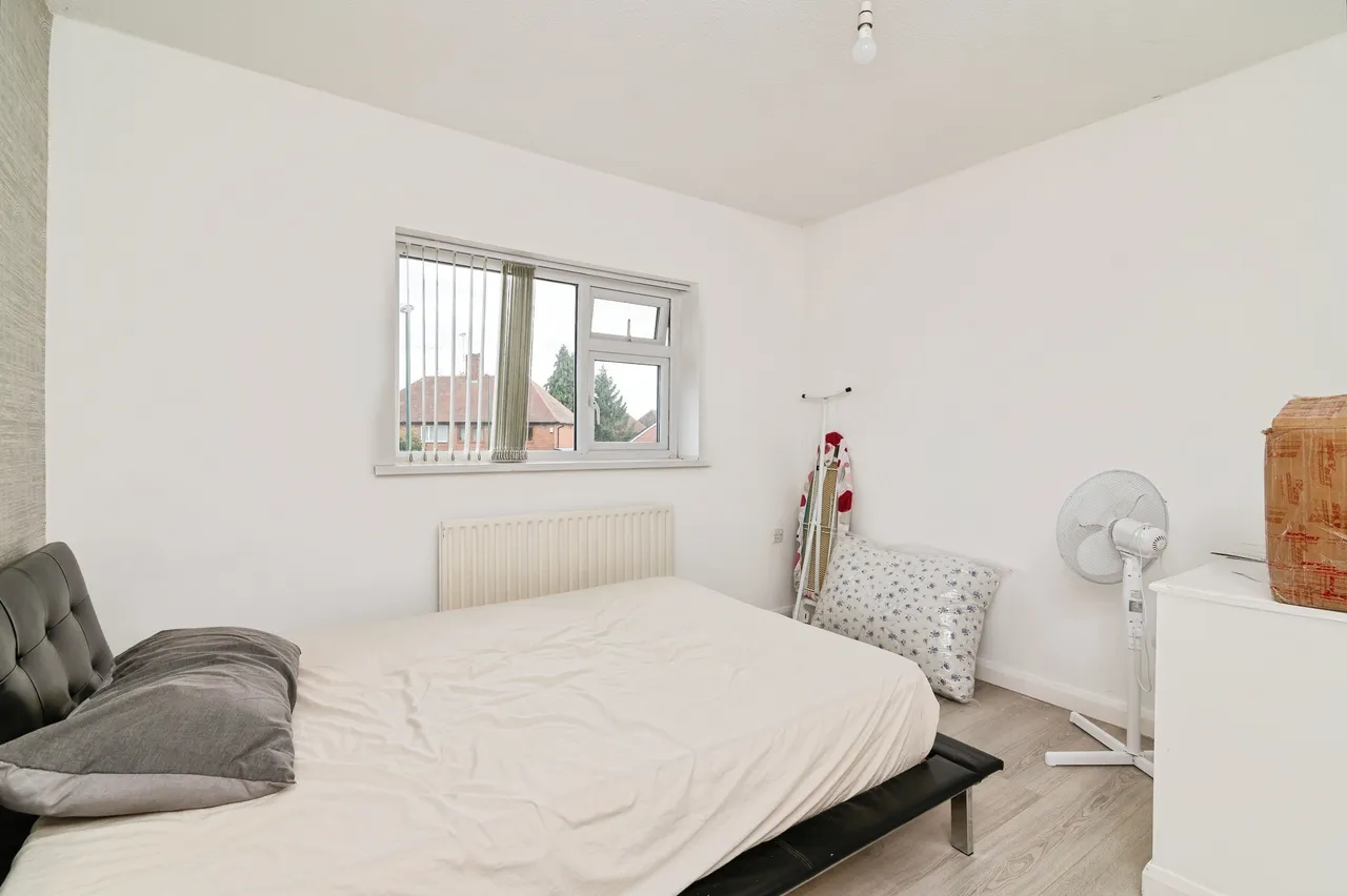 Frinton Road, Nottingham, NG8, photo 7